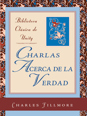 cover image of Charlas acerca de la Verdad